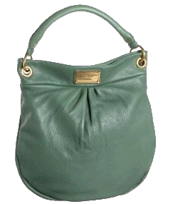 Marc Jacobs Classic Q Hillier Hobo - Rosie